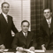 Taubensee Steel Founders (Jack, Henry, & Tom Taubensee) [1946]
