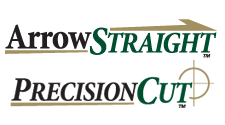 Arrow Straight™ Precision Cut™