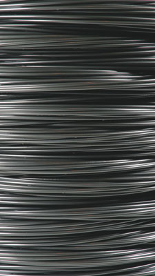 Stacked Wire