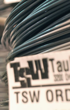 TSW Wire