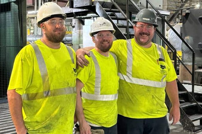 Taubensee Steel & Wire IMG_2339